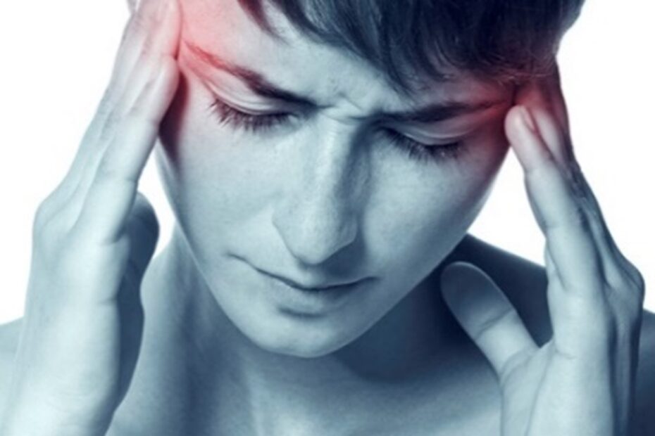 ozonoterapia contro cefalea